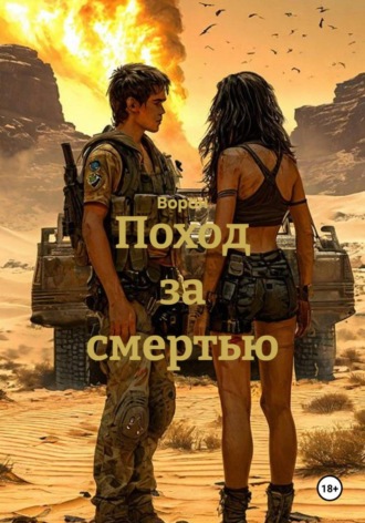 Поход за смертью