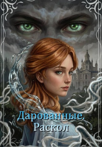 Дарованные. Раскол