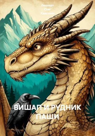 ВИШАП И РУДНИК ПАШИ