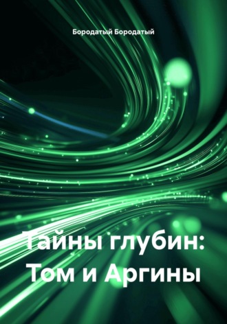 Тайны глубин: Том и Аргины