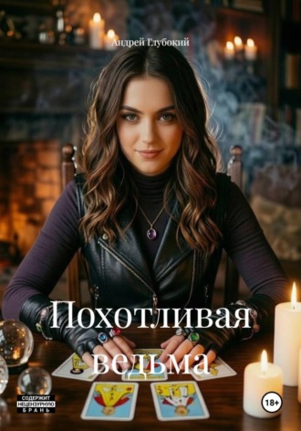 Похотливая ведьма