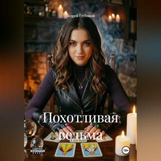 Похотливая ведьма