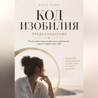 Код изобилия. Предназначение