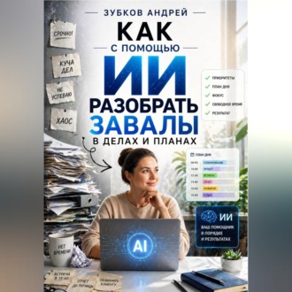 Как с помощью ИИ разобрать завалы в делах и планах