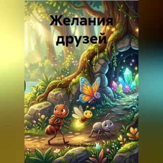 Желания друзей