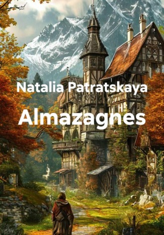 Almazagnes
