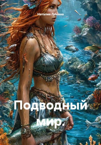Подводный мир.
