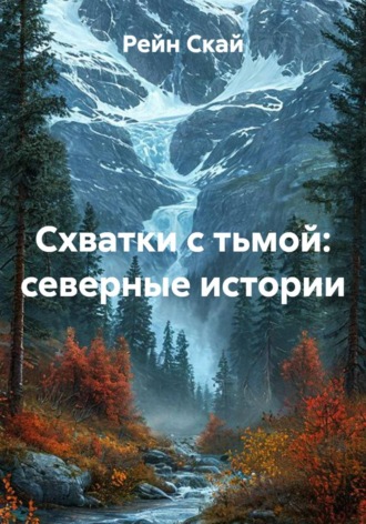 Схватки с тьмой: северные истории
