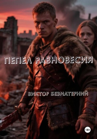 Пепел Равновесия