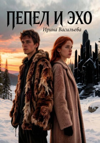 Пепел и Эхо