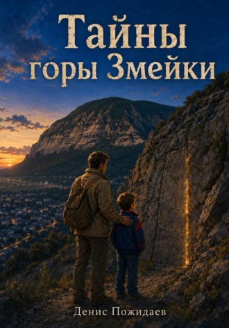 Тайны горы Змейки