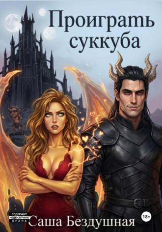 Проиграть суккуба