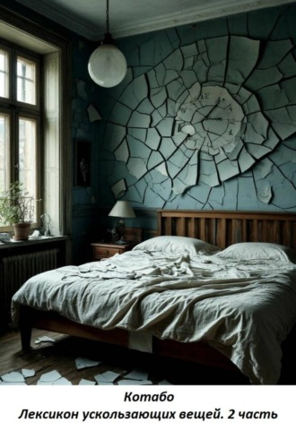 Лексикон ускользающих вещей. 2 часть