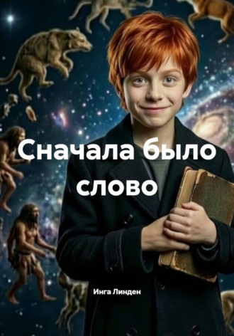 Сначала было слово