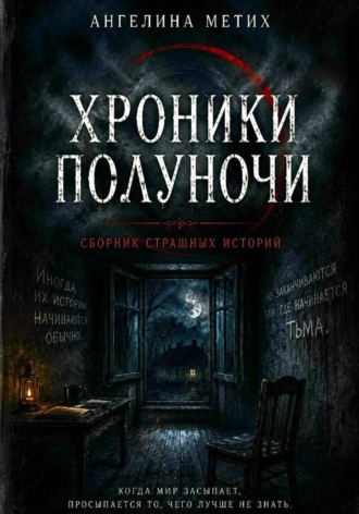 Хроники полуночи