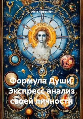 Формула Души. Экспресс анализ своей личности