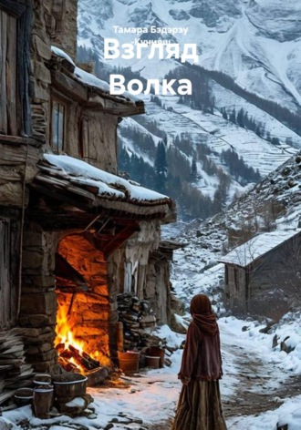 Взгляд Волка