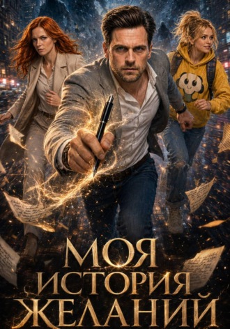 Моя история желаний