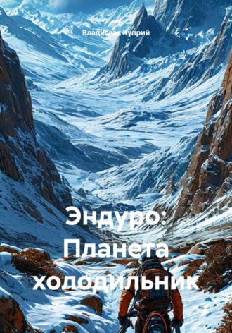 Эндуро: Планета холодильник