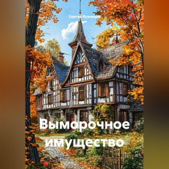Выморочное имущество