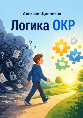 Логика ОКР