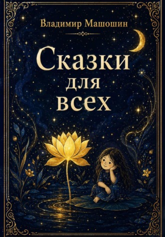 Сказки для всех