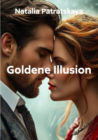 Goldene Illusion