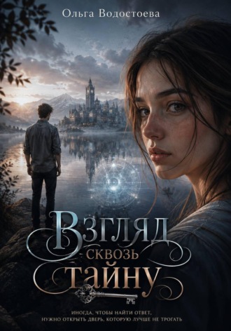 Взгляд сквозь тайну