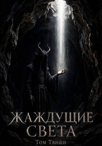 Жаждущие света (Слияние)