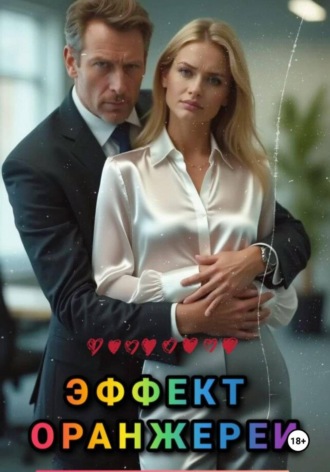 Эффект оранжереи