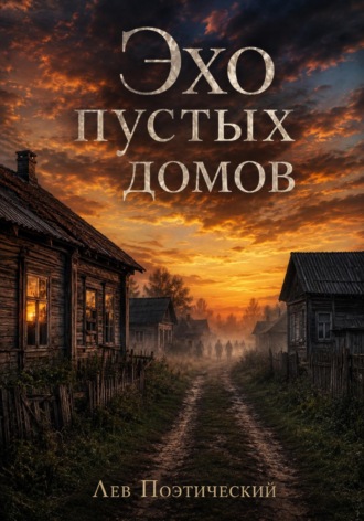 Эхо пустых домов