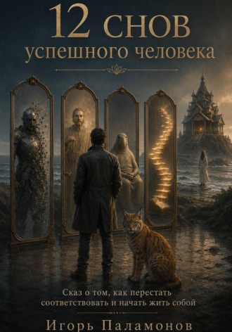 12 снов успешного человека