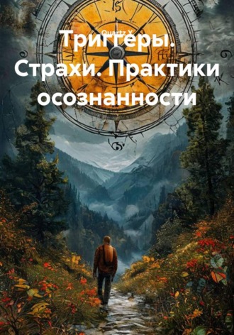 Триггеры. Страхи. Практики осознанности