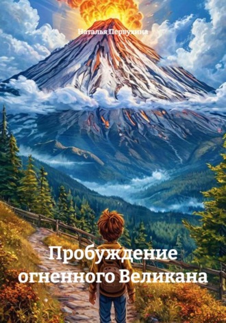 Пробуждение огненного Великана