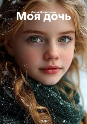 Моя дочь