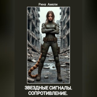 Звёздные сигналы. Сопротивление