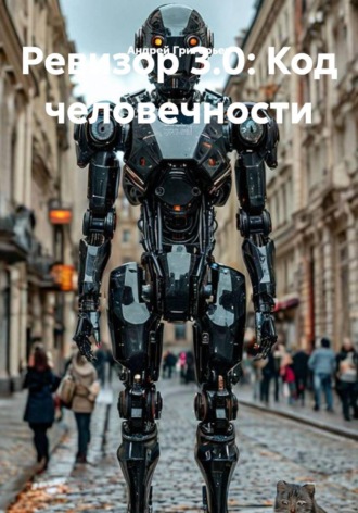 Ревизор 3.0: Код человечности