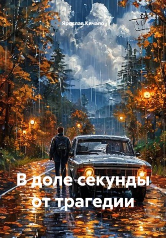 В доле секунды от трагедии