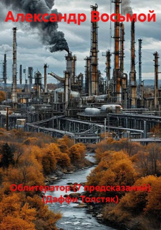 Облитератор (7 предсказаний) (Даффи Толстяк)