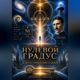 Нулевой градус. Ключ к управлению судьбой