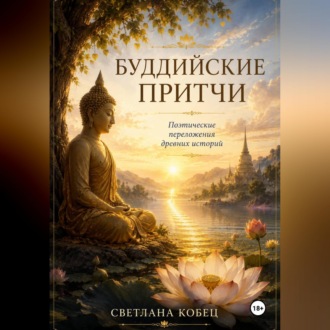 Буддийские притчи