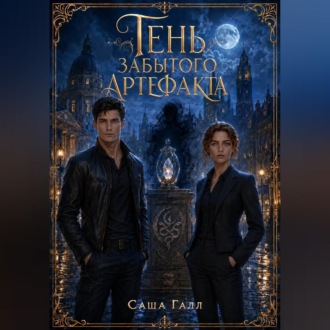 Тень забытого артефакта