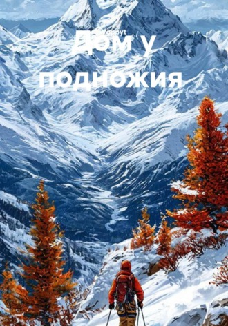 Дом у подножия