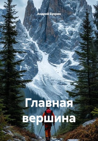 Главная вершина