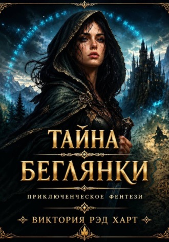 Тайна беглянки