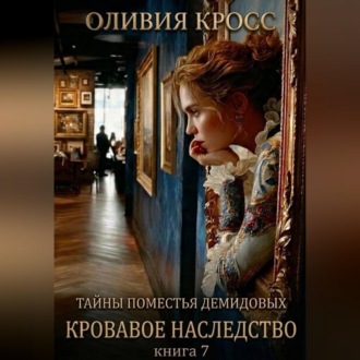 Тайны поместья Демидовых