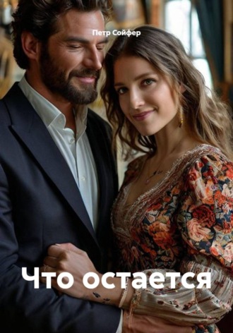 Что остается