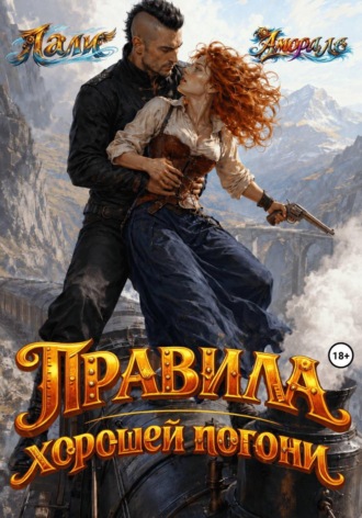 Правила хорошей погони