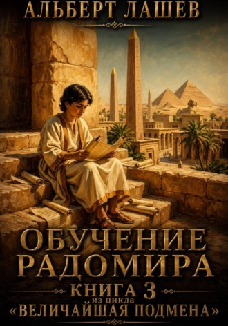 Обучение Радомира