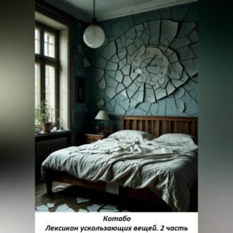 Лексикон ускользающих вещей. 2 часть